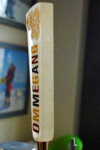 Ommegang Tap