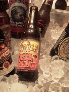 Ithaca CascaZilla... my personal favorite