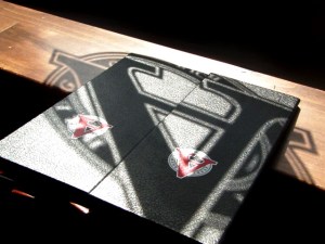 Avery: Not a Shadow of a Doubt