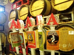 Avery Taps: Choose your own Adventure