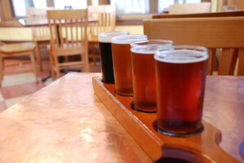 Northampton Sunroom Sampler