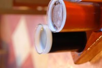 End of the Line: Northampton Sampler Finish