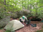 Climber's Camp