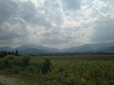 Adirondack Mountains